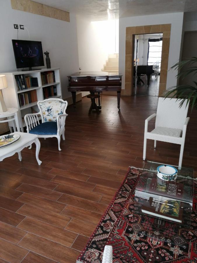 Felicity Residence 加利波利 外观 照片