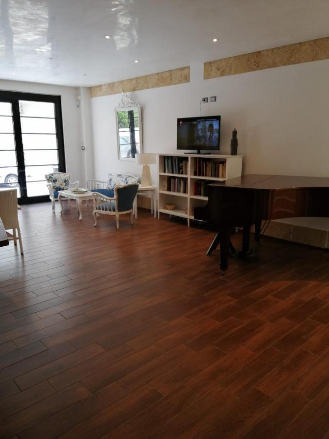 Felicity Residence 加利波利 外观 照片