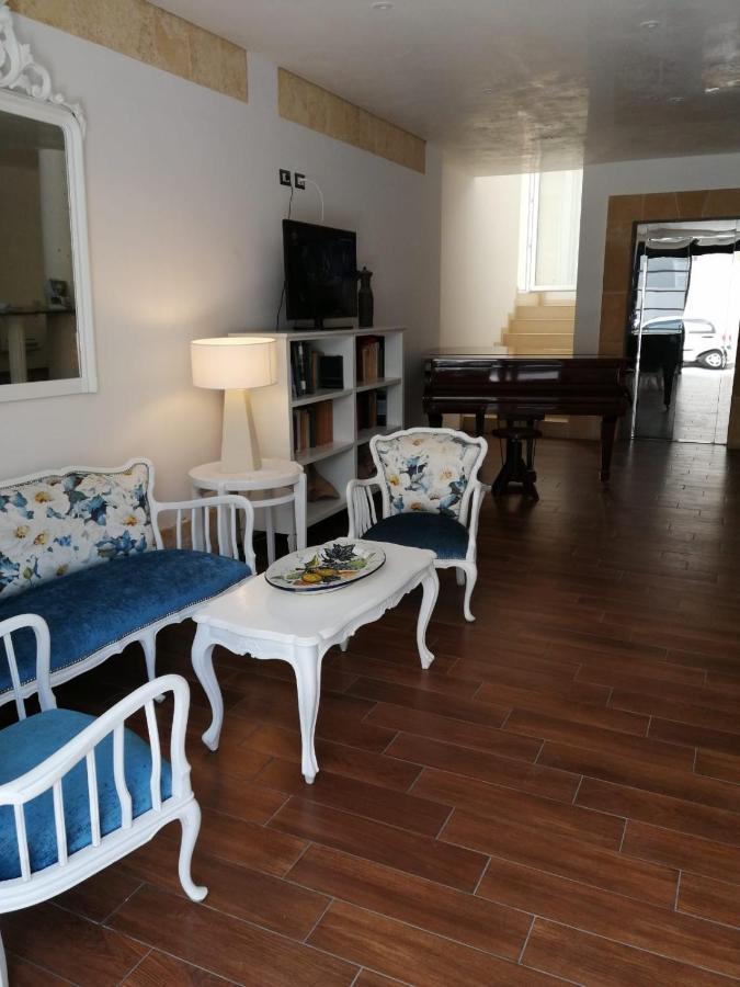 Felicity Residence 加利波利 外观 照片