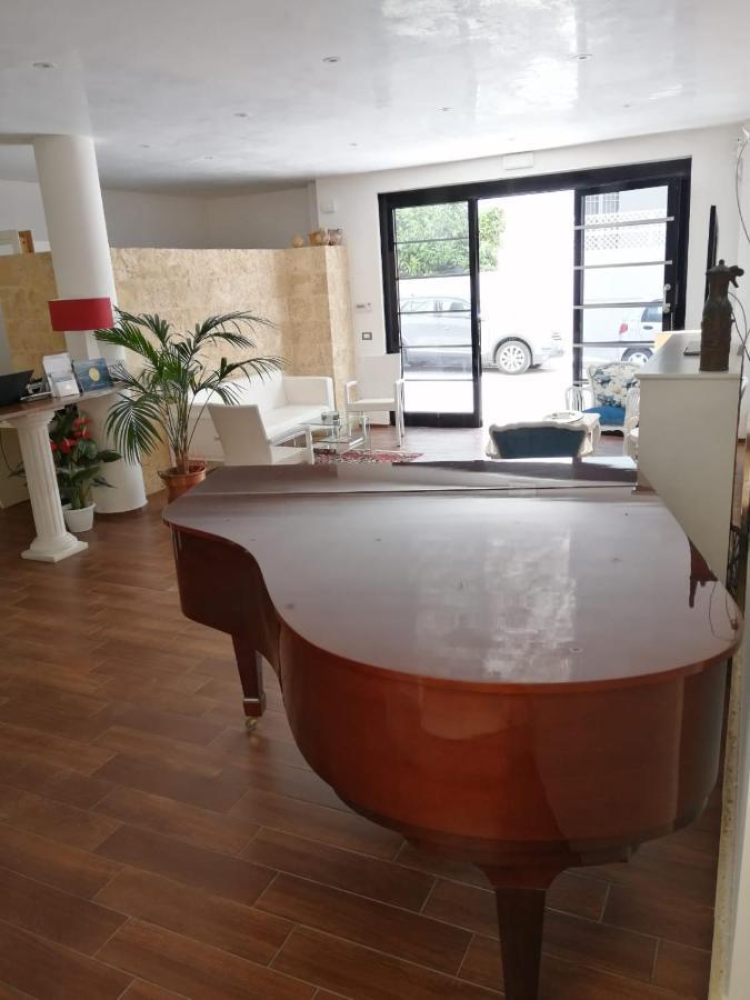 Felicity Residence 加利波利 外观 照片