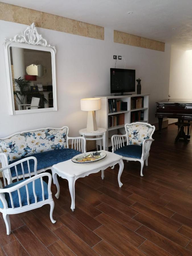 Felicity Residence 加利波利 外观 照片