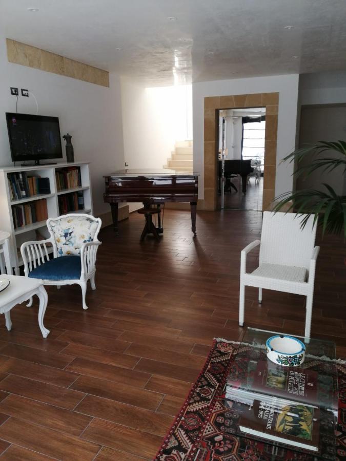Felicity Residence 加利波利 外观 照片