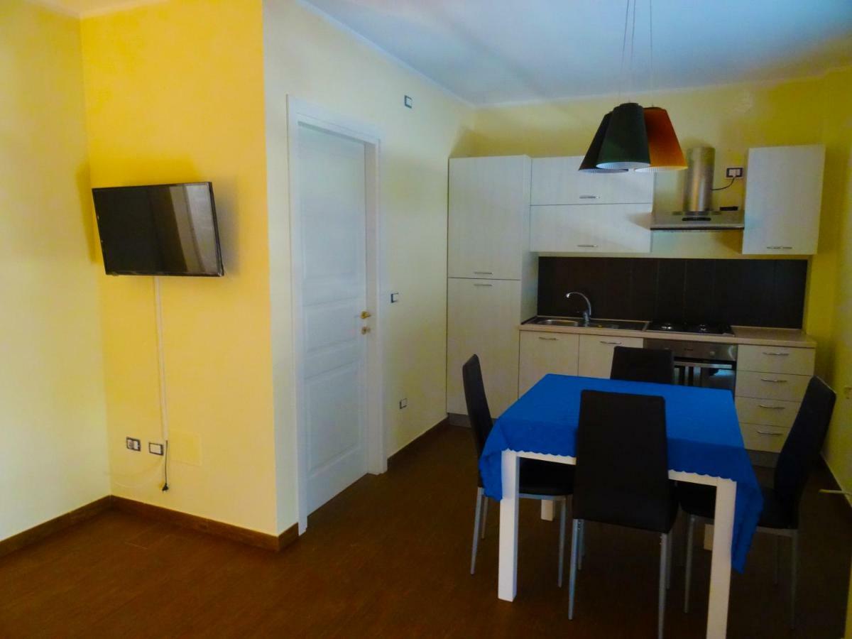 Felicity Residence 加利波利 外观 照片