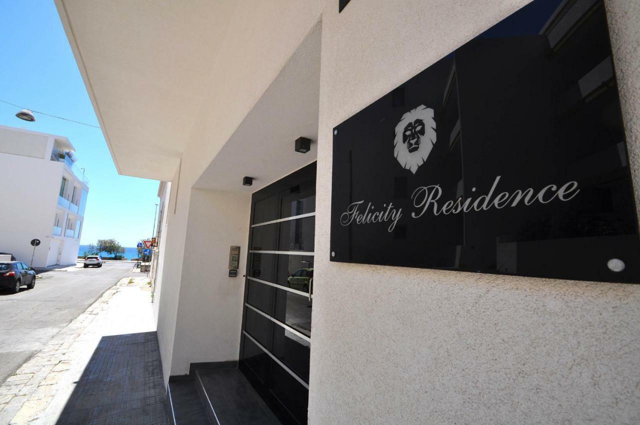 Felicity Residence 加利波利 外观 照片